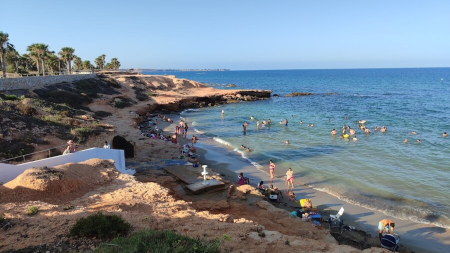 Pilar de la Horadada Historia, cultura y encanto mediterráneo 
