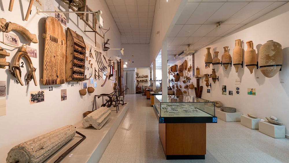 Esta Navidad, descubre la cara más desconocida de la Vega Baja del Segura su cultura.