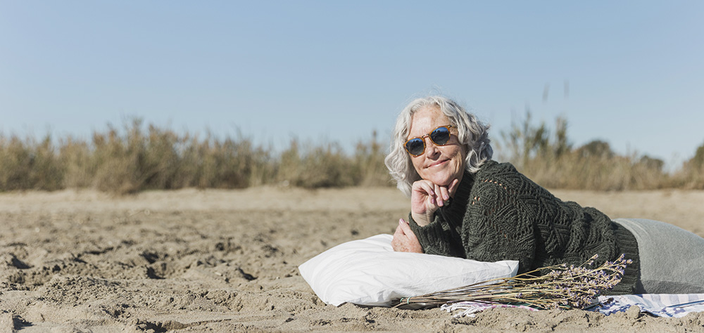 Pilar de la Horadada: el secreto mediterráneo de la longevidad.