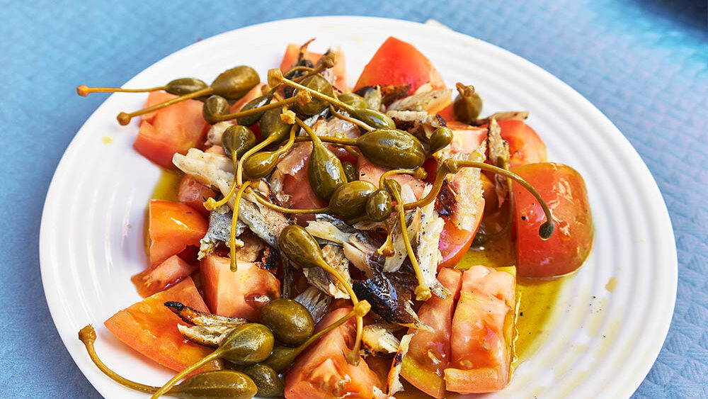 Pilar de la Horadada: el secreto mediterráneo de la longevidad.