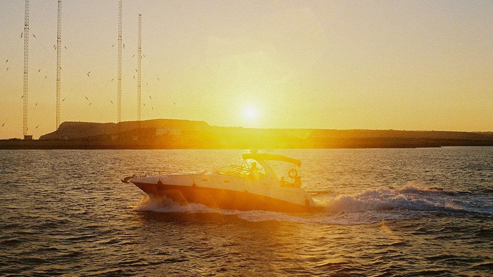 vivir y disfrutar junto al mediterráneo